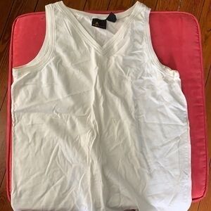 Liz Sport size M workout shirt
